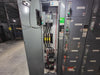 SQUARE D Model 6 Motor Control Center MCC Section, 600V, 3PH, 1200A Bus