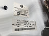 SQUARE D Model 6 Motor Control Center MCC Section, 600V, 3PH, 1200A Bus