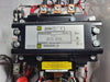 SQUARE D Model 6 Motor Control Center MCC Section, 600V, 3PH, 1200A Bus