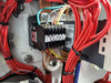 SQUARE D Model 6 Motor Control Center MCC Section, 600V, 3PH, 1200A Bus