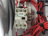 SQUARE D Model 6 Motor Control Center MCC Section, 600V, 3PH, 1200A Bus
