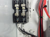 SQUARE D Model 6 Motor Control Center MCC Section, 600V, 3PH, 1200A Bus