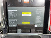 SQUARE D Model 6 Motor Control Center MCC Section, 600V, 3PH, 1200A Bus
