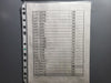 SQUARE D Model 6 Motor Control Center MCC Section, 600V, 3PH, 1200A Bus