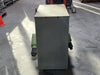 DELTA 75 kVA Transformer 600 pri. volts, 208Y/120 sec. volts CETC0075S001534