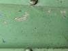DELTA 75 kVA Transformer 600 pri. volts, 208Y/120 sec. volts CETC0075S001534