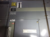 SQUARE D Model 6 Motor Control Center MCC Section, 600V, 3PH, 1200A Bus