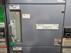 SQUARE D Model 6 Motor Control Center MCC Section, 600V, 3PH, 1200A Bus