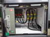 SQUARE D Model 6 Motor Control Center MCC Section, 600V, 3PH, 1200A Bus