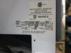 SQUARE D Model 6 Motor Control Center MCC Section, 600V, 3PH, 1200A Bus