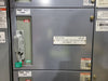 SQUARE D Model 6 Motor Control Center MCC Section, 600V, 3PH, 1200A Bus