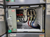 SQUARE D Model 6 Motor Control Center MCC Section, 600V, 3PH, 1200A Bus