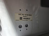 SQUARE D Model 6 Motor Control Center MCC Section, 600V, 3PH, 1200A Bus