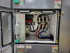 SQUARE D Model 6 Motor Control Center MCC Section, 600V, 3PH, 1200A Bus