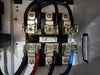 SQUARE D Model 6 Motor Control Center MCC Section, 600V, 3PH, 1200A Bus