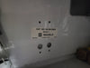 SQUARE D Model 6 Motor Control Center MCC Section, 600V, 3PH, 1200A Bus