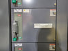 SQUARE D Model 6 Motor Control Center MCC Section, 600V, 3PH, 1200A Bus
