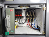 SQUARE D Model 6 Motor Control Center MCC Section, 600V, 3PH, 1200A Bus