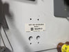 SQUARE D Model 6 Motor Control Center MCC Section, 600V, 3PH, 1200A Bus
