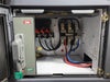 SQUARE D Model 6 Motor Control Center MCC Section, 600V, 3PH, 1200A Bus