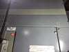 SQUARE D Model 6 Motor Control Center MCC Section, 600V, 3PH, 1200A Bus