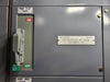 SQUARE D Model 6 Motor Control Center MCC Section, 600V, 3PH, 1200A Bus