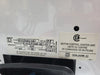 SQUARE D Model 6 Motor Control Center MCC Section, 600V, 3PH, 1200A Bus