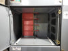 SQUARE D Model 6 Motor Control Center MCC Section, 600V, 3PH, 1200A Bus