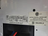 SQUARE D Model 6 Motor Control Center MCC Section, 600V, 3PH, 1200A Bus