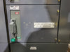 SQUARE D Model 6 Motor Control Center MCC Section, 600V, 3PH, 1200A Bus