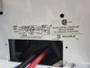 SQUARE D Model 6 Motor Control Center MCC Section, 600V, 3PH, 1200A Bus