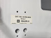SQUARE D Model 6 Motor Control Center MCC Section, 600V, 3PH, 1200A Bus