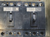 WESTINGHOUSE CDP-PXI Panelboard 400A, 120/208V, 32-Circuit Power Distribution 