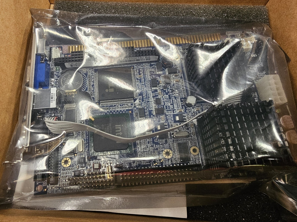 SIEMENS Single Board Computer Module Kit NXGII A1A10000283.01M