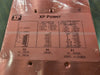SIEMENS XP Power Supply F7E1A6G2, A1A1400046100S