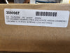 BALDOR DODGE 4-15/16" / 5-7/16" PL-XC Grommet Kit 435034