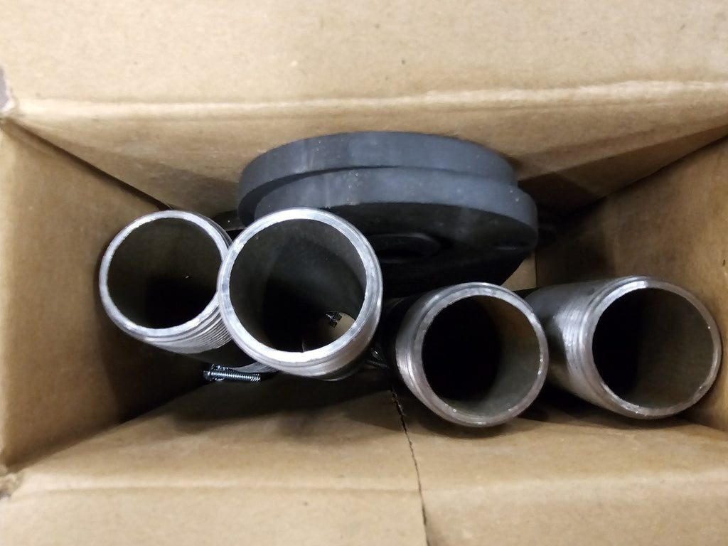 BALDOR DODGE 4-15/16" / 5-7/16" PL-XC Grommet Kit 435034