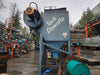 DONALDSON TORIT 15hp, 6000 cfm Cartridge Dust Collector DFT2-16