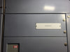SQUARE D Model 6 Motor Control Center MCC Section, 600V, 3PH, 1200A Bus