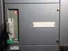 SQUARE D Model 6 Motor Control Center MCC Section, 600V, 3PH, 1200A Bus