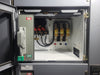 SQUARE D Model 6 Motor Control Center MCC Section, 600V, 3PH, 1200A Bus