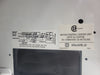 SQUARE D Model 6 Motor Control Center MCC Section, 600V, 3PH, 1200A Bus