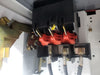 SQUARE D Model 6 Motor Control Center MCC Section, 600V, 3PH, 1200A Bus