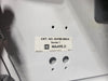 SQUARE D Model 6 Motor Control Center MCC Section, 600V, 3PH, 1200A Bus