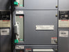 SQUARE D Model 6 Motor Control Center MCC Section, 600V, 3PH, 1200A Bus