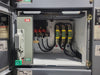 SQUARE D Model 6 Motor Control Center MCC Section, 600V, 3PH, 1200A Bus