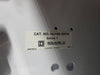 SQUARE D Model 6 Motor Control Center MCC Section, 600V, 3PH, 1200A Bus