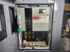SQUARE D Model 6 Motor Control Center MCC Section, 600V, 3PH, 1200A Bus