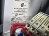SQUARE D Model 6 Motor Control Center MCC Section, 600V, 3PH, 1200A Bus