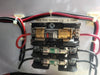 SQUARE D Model 6 Motor Control Center MCC Section, 600V, 3PH, 1200A Bus